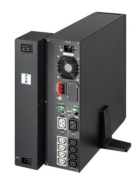 EATON 1500 vatų 1500 VA OnLine DoubleConversion stalinis/stovo tipo stelažas 9PX1500IRTM