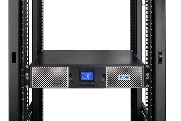 EATON 1500 vatų 1500 VA OnLine DoubleConversion stalinis/stovo tipo stelažas 9PX1500IRTM