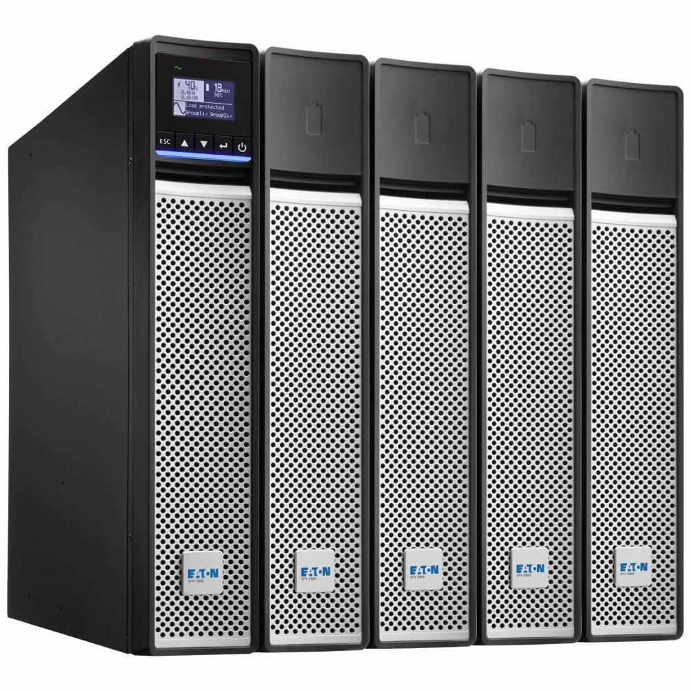 Eaton 5PX 2200i RT2U G2