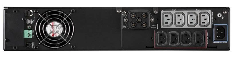 Eaton 5PX 2200i RT2U G2
