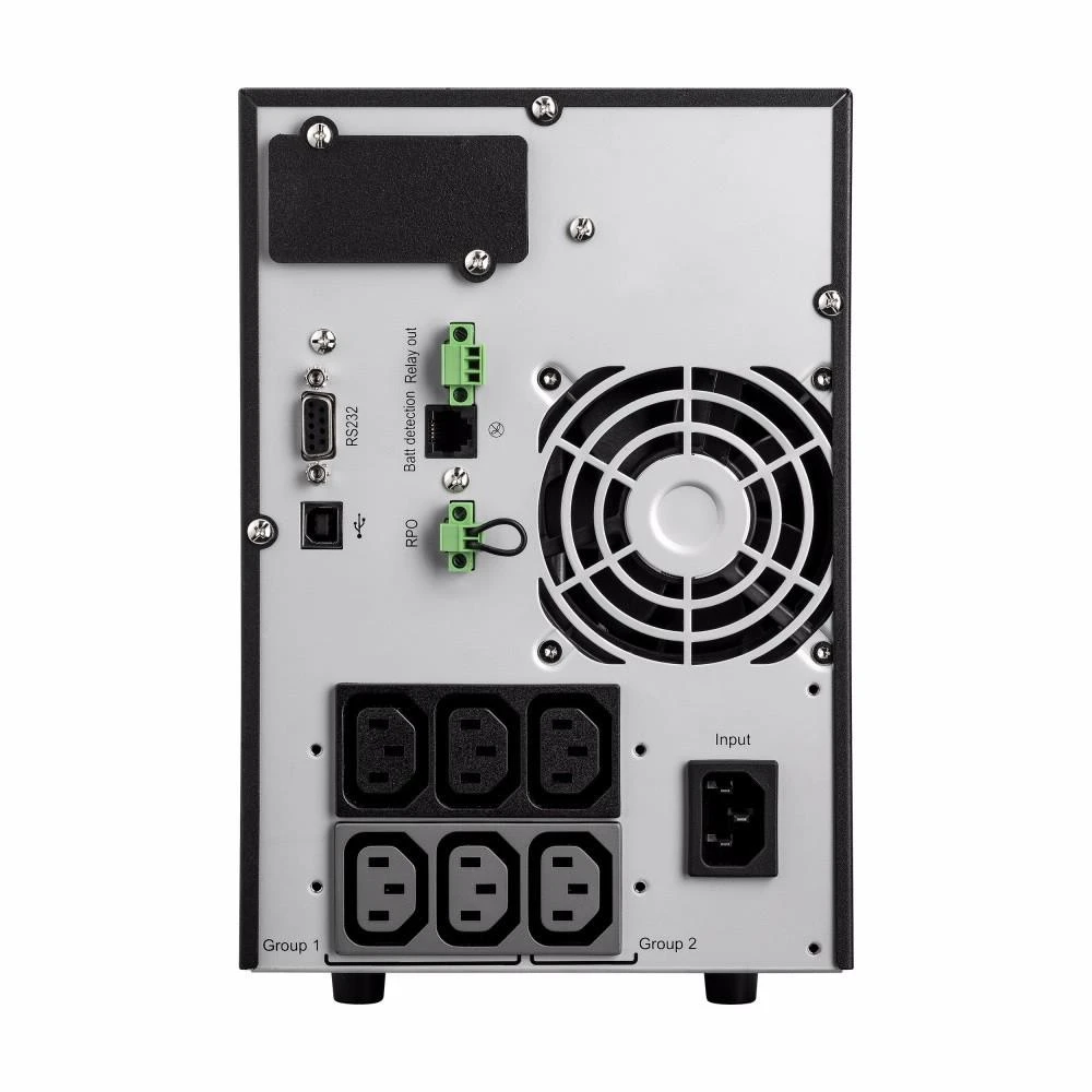 Eaton 9SX 700i