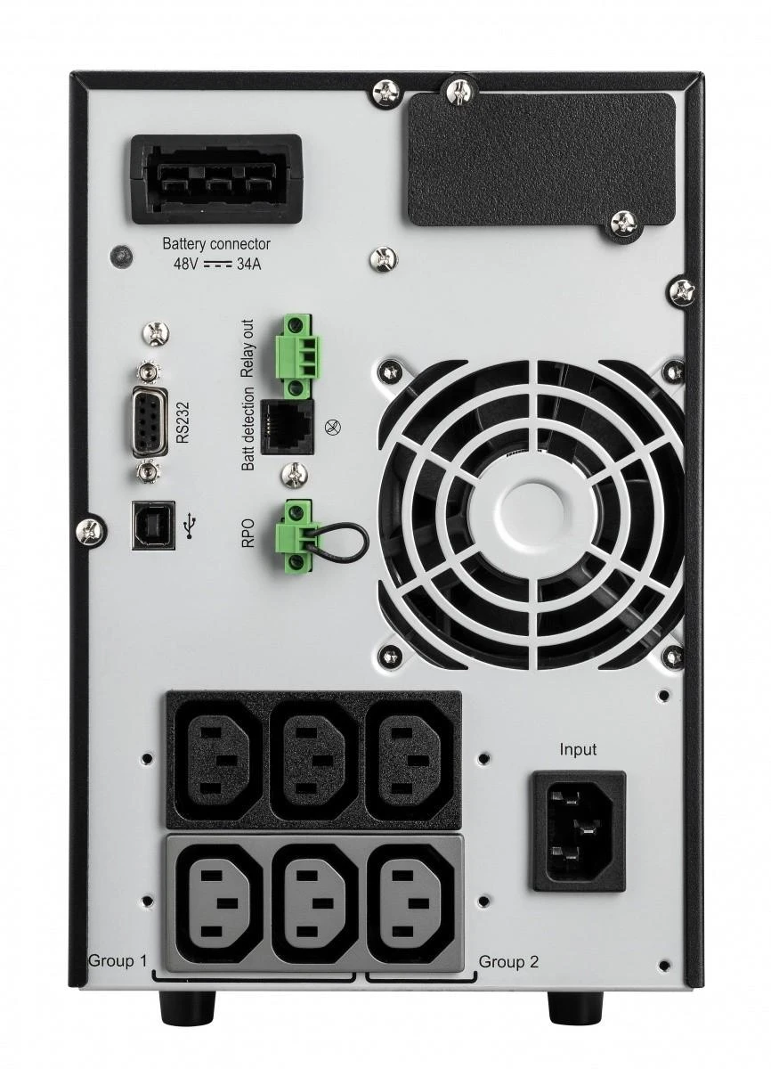 Eaton 9SX 1500i