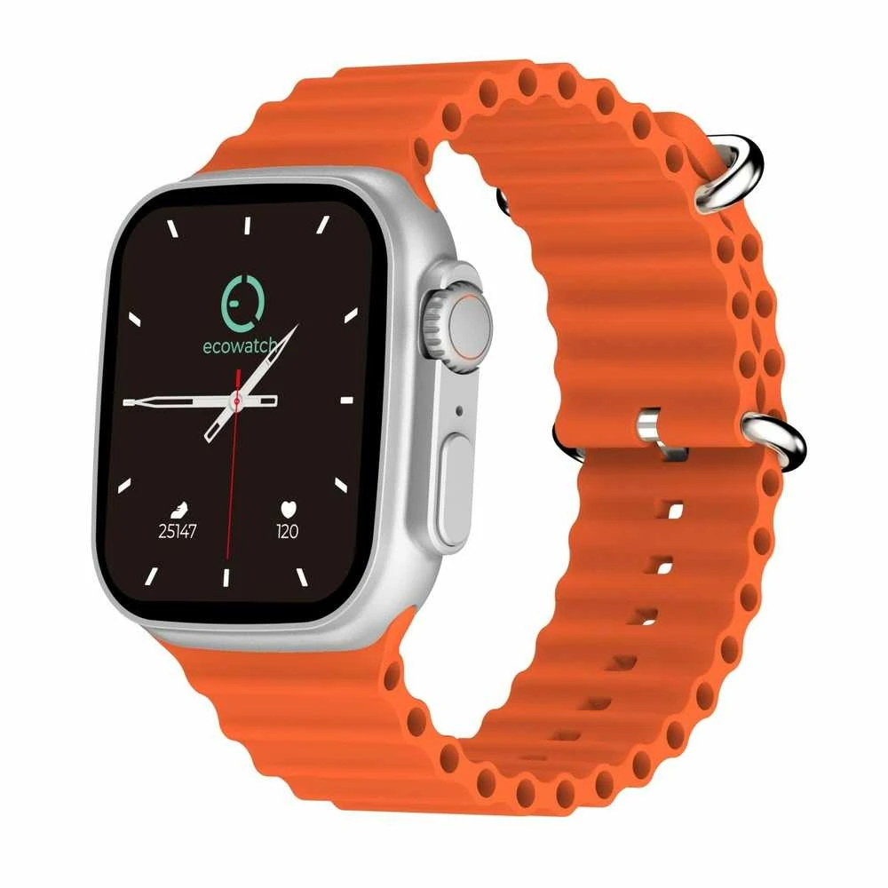 Maxcom Ecowatch Išmanusis laikrodis EW02