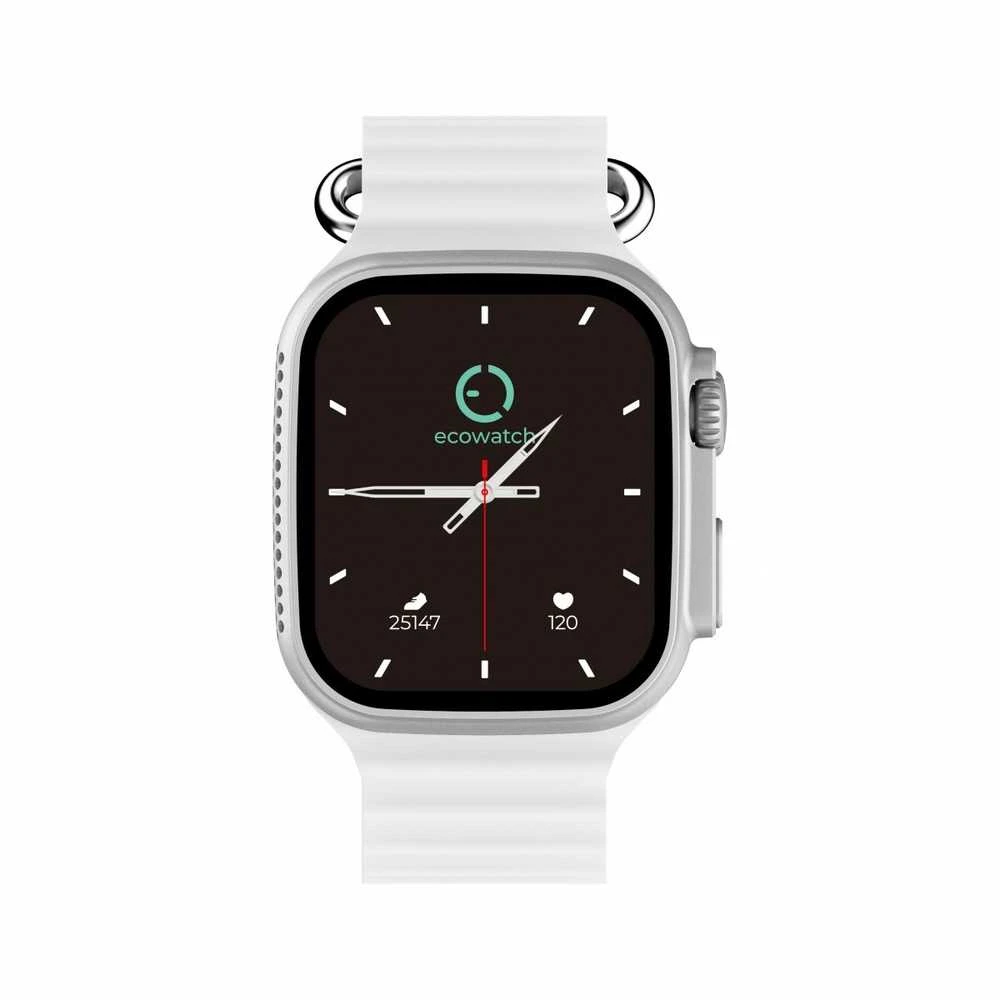 Maxcom Ecowatch Išmanusis laikrodis EW02