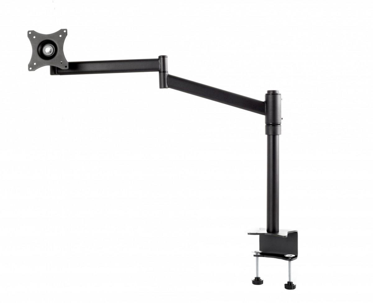 Edbak Laikiklis biurkowy na monitorius 19'' - 27'' (SV03)