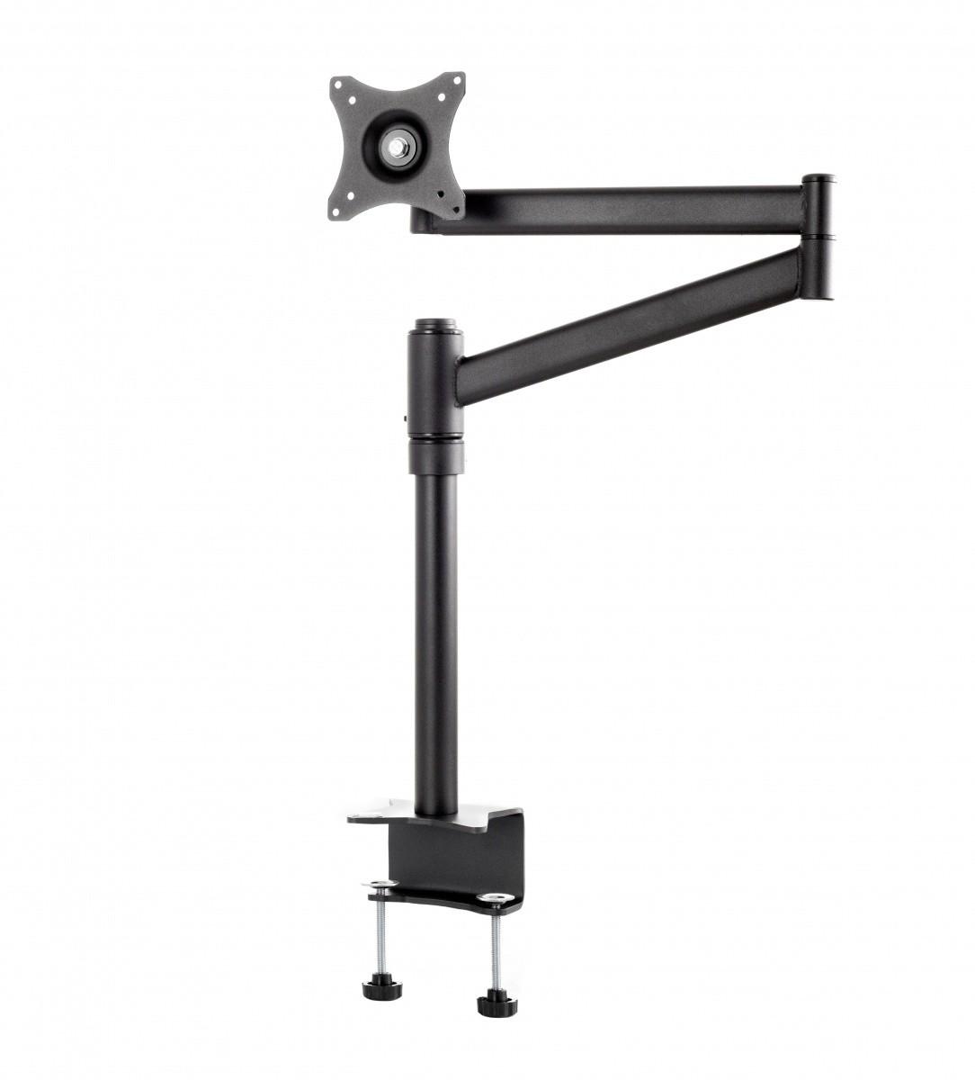 Edbak Laikiklis biurkowy na monitorius 19'' - 27'' (SV03)