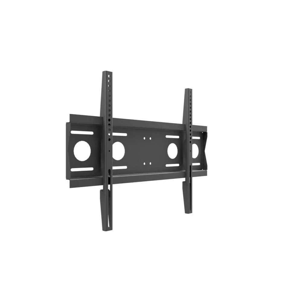 Edbak 42"-55" fiksuotas sieninis laikiklis. Keliamoji galia 80 kg.