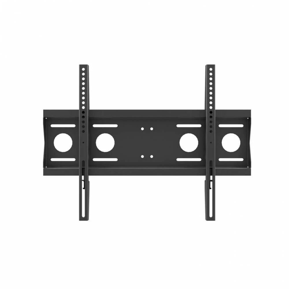 Edbak 42"-55" fiksuotas sieninis laikiklis. Keliamoji galia 80 kg.