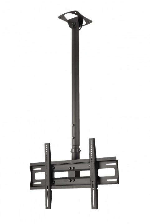Edbak 26"-55" reguliuojamas lubų laikiklis. Svorio keliamumas 60 kg