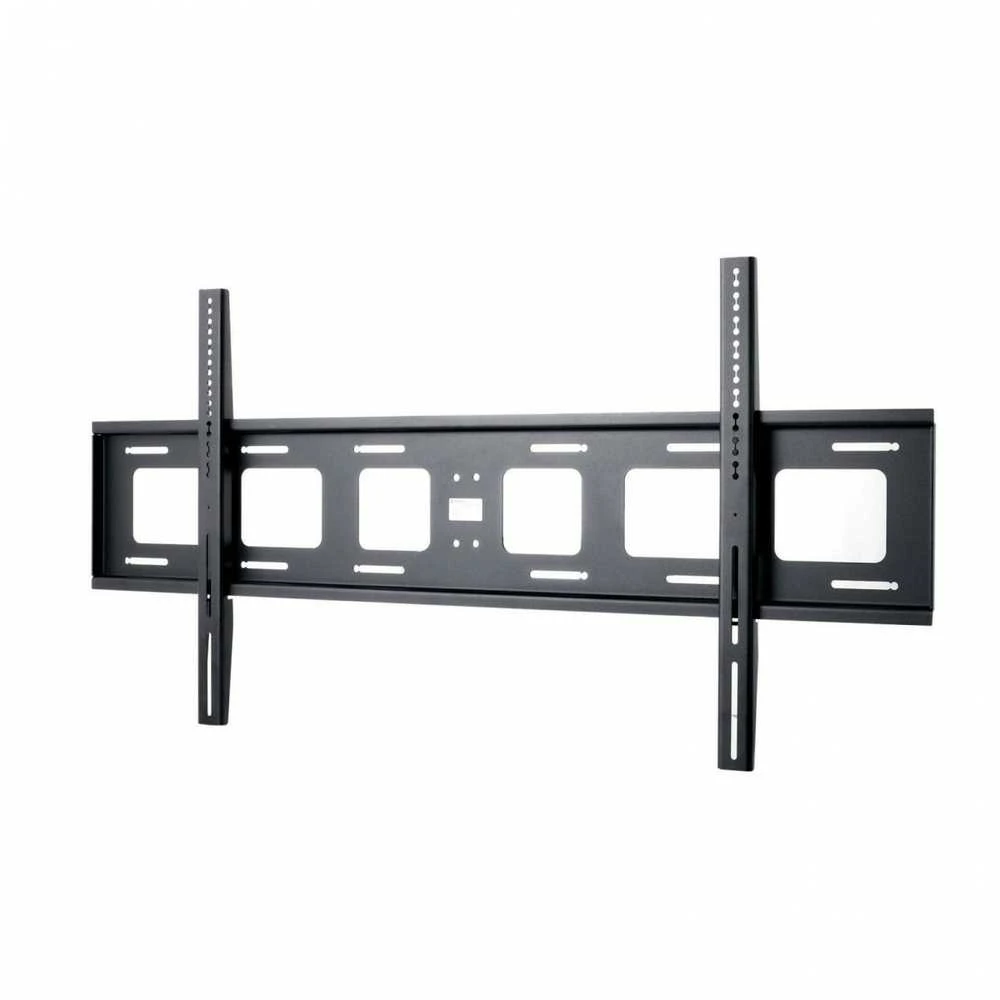 Edbak 80"-95" fiksuotas sieninis laikiklis