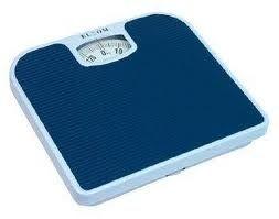 ELDOM PERSONAL MECHANICAL SCALE BR2016B Baltas