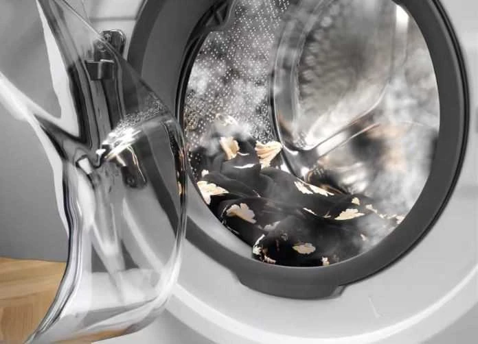 Priekinio Pakrovimo Skalbimo Mašina - Electrolux 7 Kg 1400 Aps./min, Balta