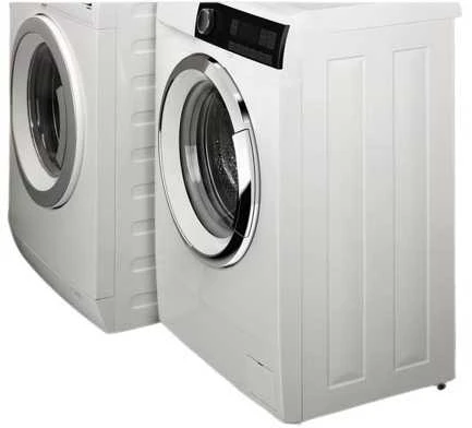 Priekinio Pakrovimo Skalbimo Mašina - Electrolux 7 Kg 1400 Aps./min, Balta