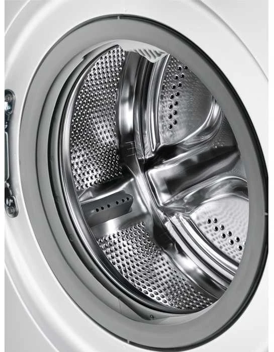 Electrolux SensiCare 600, 6 kg skalbyklė (EW6SN406WP)