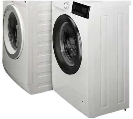 Electrolux SensiCare 600, 6 kg skalbyklė (EW6SN406WP)
