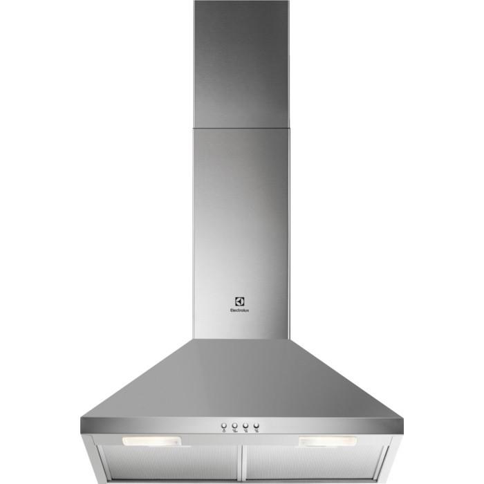 Gartraukis Electrolux LFC316X