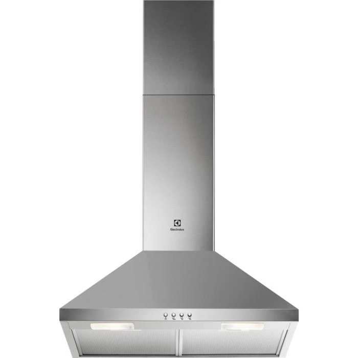 Gartraukis Electrolux LFC316X
