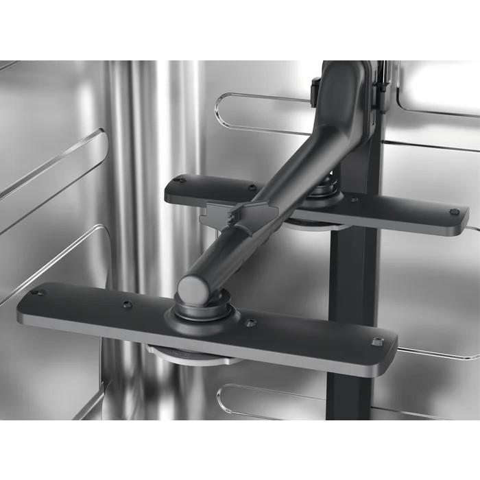 Посудомоечная машина electrolux eea13100l