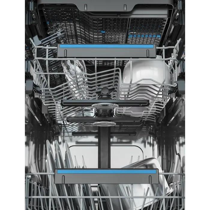 Посудомоечная машина electrolux eea13100l