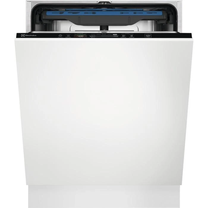 Įmontuojama indaplovė Electrolux EES848200L