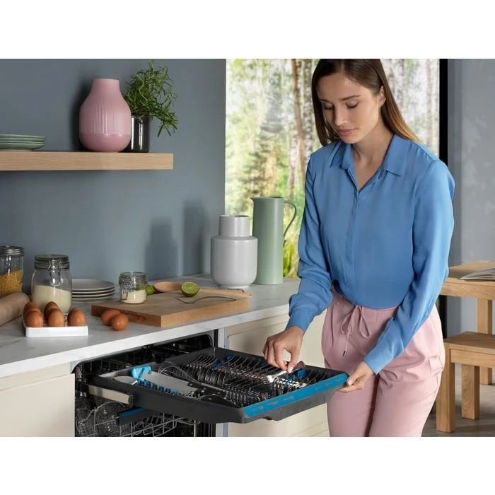 Įmontuojama indaplovė Electrolux EES848200L