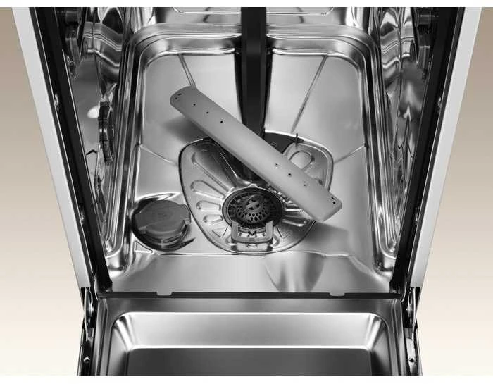 Indaplovė ELECTROLUX ESA63210SX