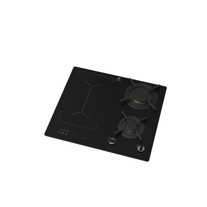 Kaitlentė Electrolux KDI641723K