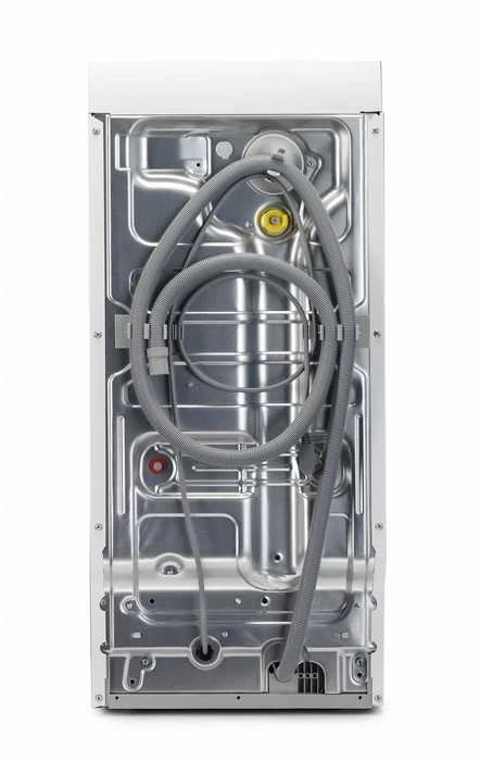 Electrolux Viršutinė skalbimo mašina ew6tn5261fp