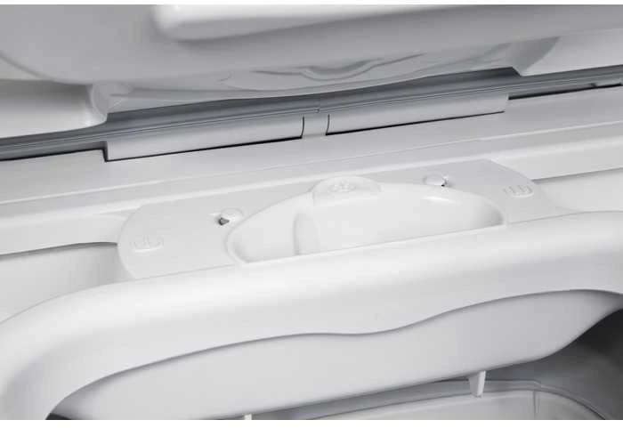 Electrolux Viršutinė skalbimo mašina ew6tn5261fp