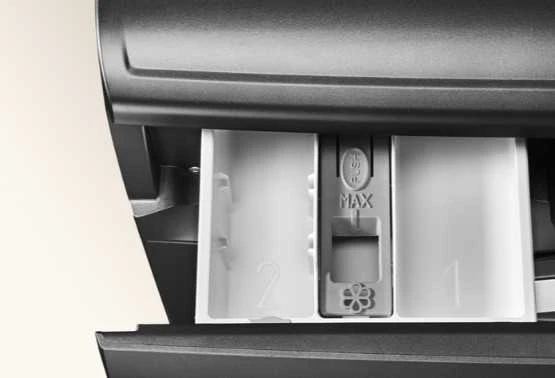 Skalbimo mašina Electrolux EW6SN306SPX