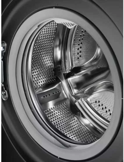 Skalbimo mašina Electrolux EW6SN306SPX