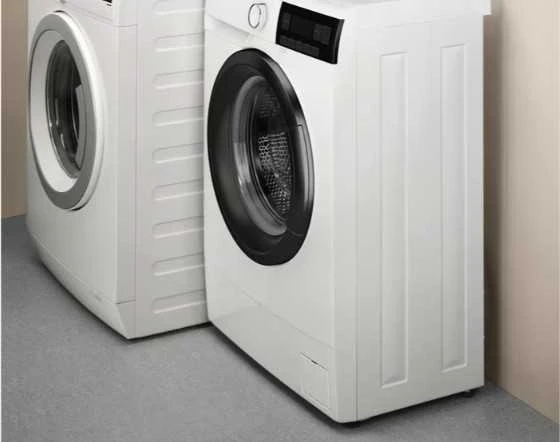 Skalbimo mašina Electrolux EW6SN306SPX