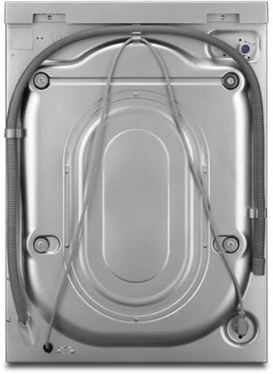 Skalbimo mašina Electrolux EW6SN306SPX