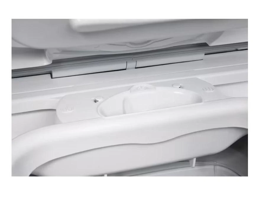 Skalbimo mašina Electrolux Virutin EW6TN15061FP