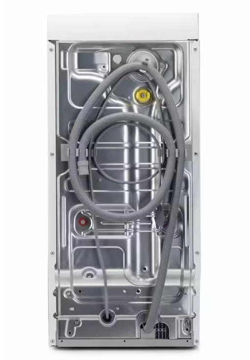 Skalbimo mašina Electrolux Virutin EW6TN15061FP