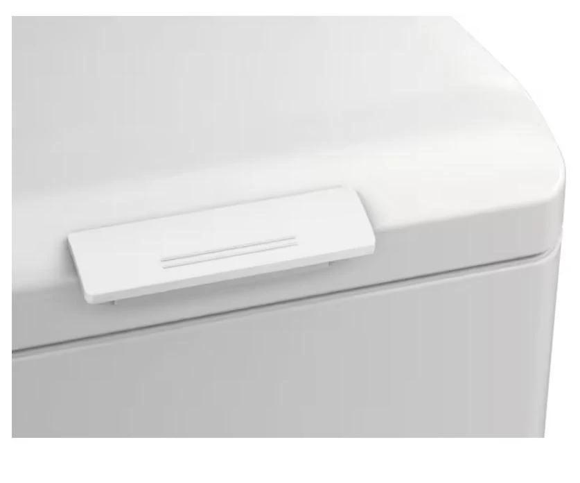Skalbimo mašina Electrolux Virutin EW6TN15061FP