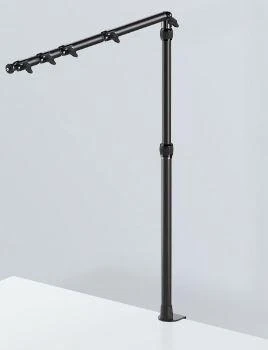 Elgato Flex Arm Laikikliu Rinkinys