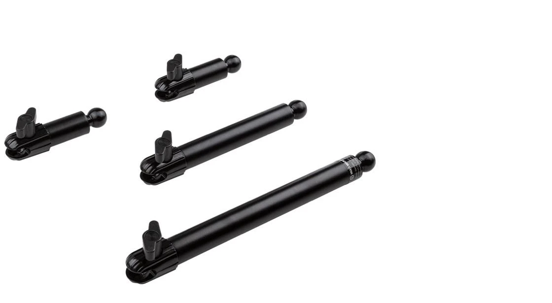 Elgato Flex Arm Laikikliu Rinkinys