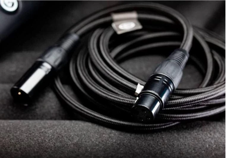 Elgato | Mikrofonas Cable | XLR