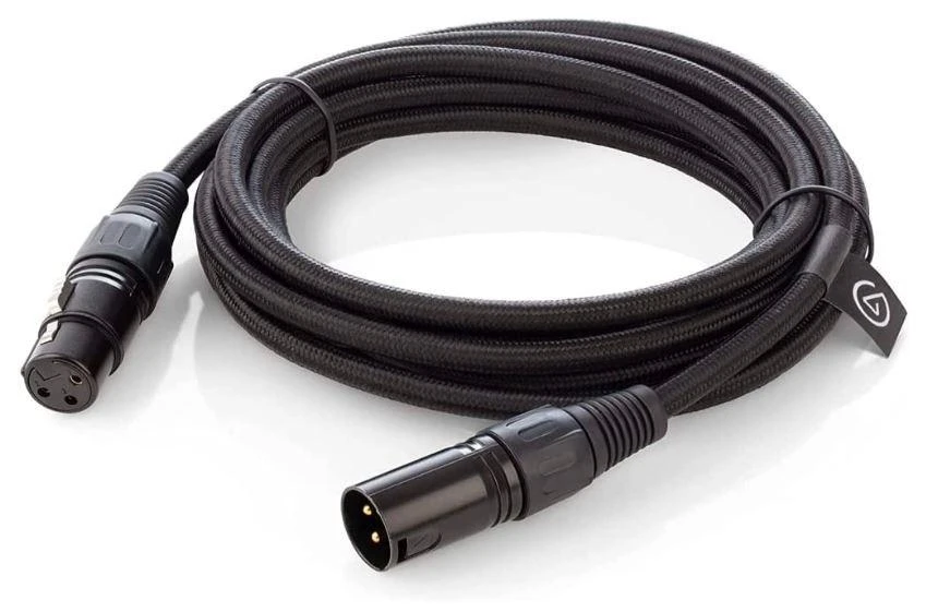 Elgato | Mikrofonas Cable | XLR