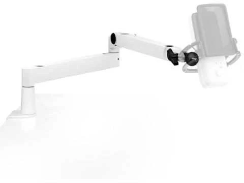 Elgato Mikrofonas arm | Wave Mic Arm Pro | Baltas
