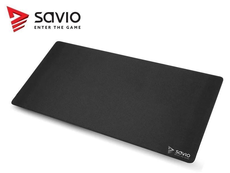 Savio Percision XXL Pelės kilimėlis, 100x50 cm