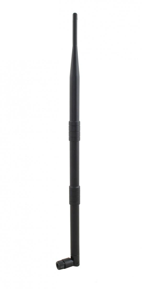 Elmak SAVIO AK-06 WIFI ANTENA 12dBI 38CM RP-SMA