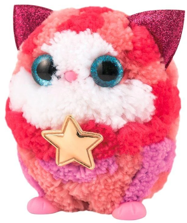 Epee Stuffed Animals (96 dalys) Kitty (EP04312)