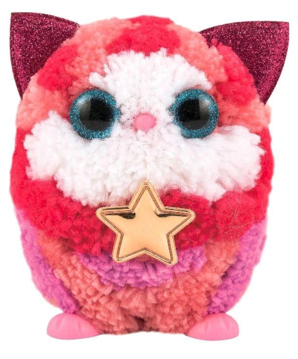 Epee Stuffed Animals (96 dalys) Kitty (EP04312)