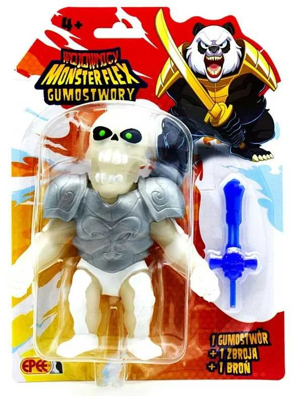 EPEE Gum Monsters Warrior Skeletor EP09559 95739
