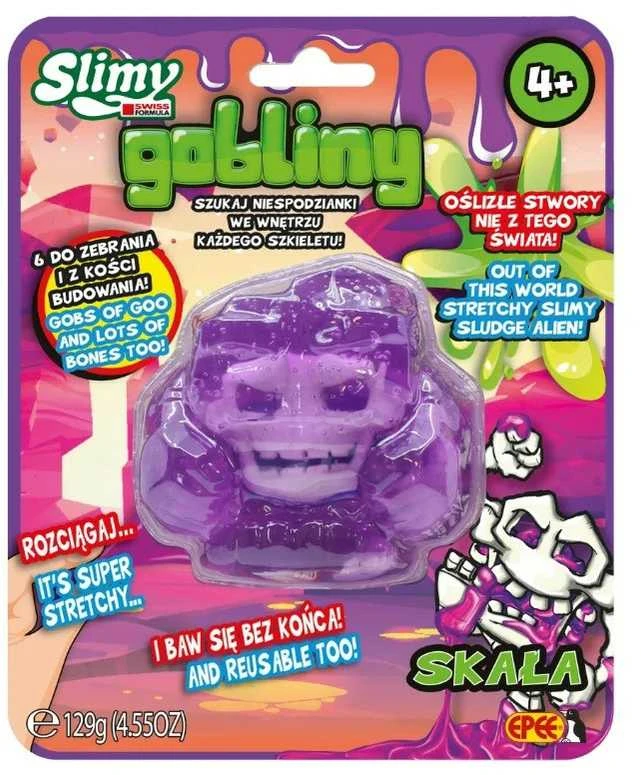 Epee Slimy Goblins Rock