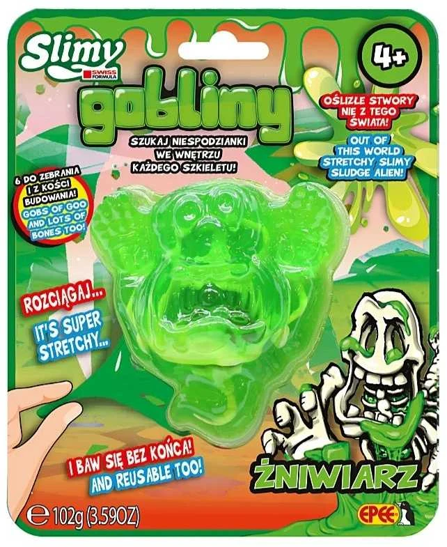 Epee Slimy Goblin Reaper molis