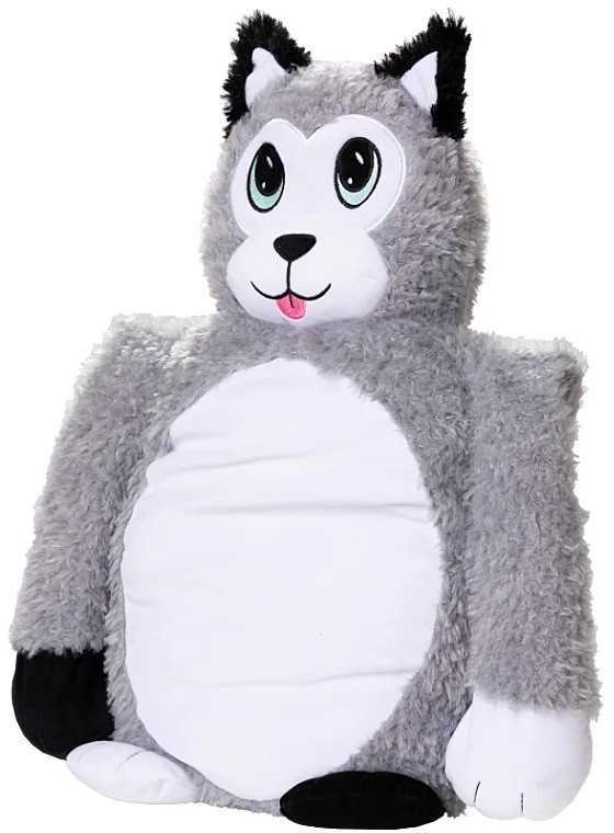 Epee *TULINKI Husky Zwierzaczki-Przytulaczki 60 cm /2