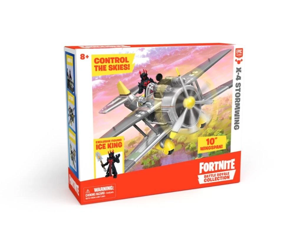 Epee Žaislas Fortnite 63610
